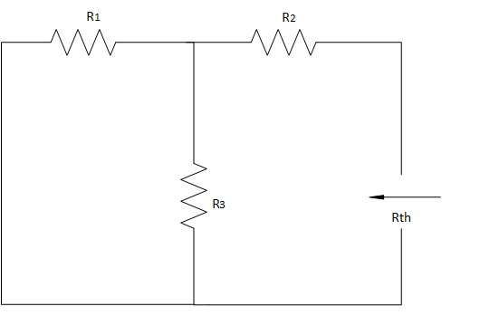 Maximum Power Transfer Theorem Electrical Engineering